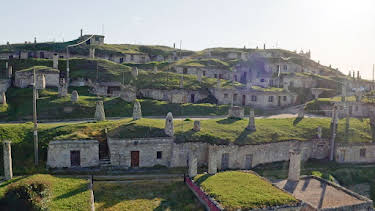 17:50: Unbekanntes Spanien | Arte | 4/20 2026