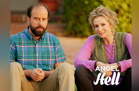 Angel From Hell, Season 1: Rain Check