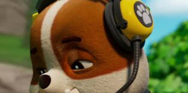 20:44: La patrulla canina (episodios individuales) (T12): Episodio 5 | NICK JR | 2/10 2026