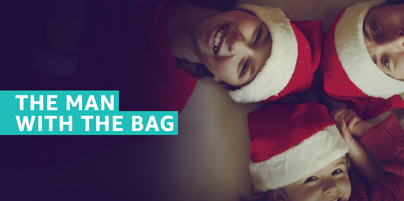 The Man With The Bag (1950)