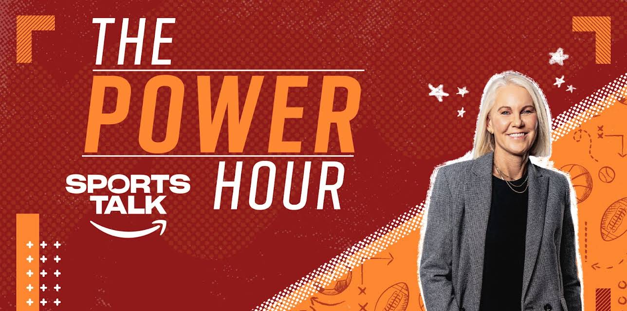 The Power Hour: Season 2022