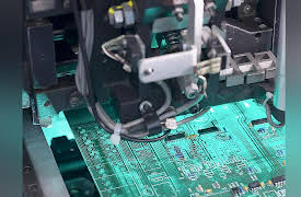 Thinking about Cybersecurity: From Cyber Crime to Cyber Warfare: The Devil in the Chips-Hardware Failures