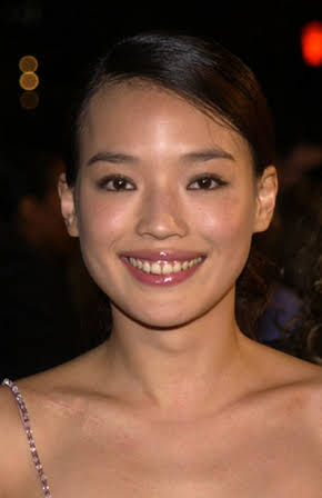 Qi Shu as Lai