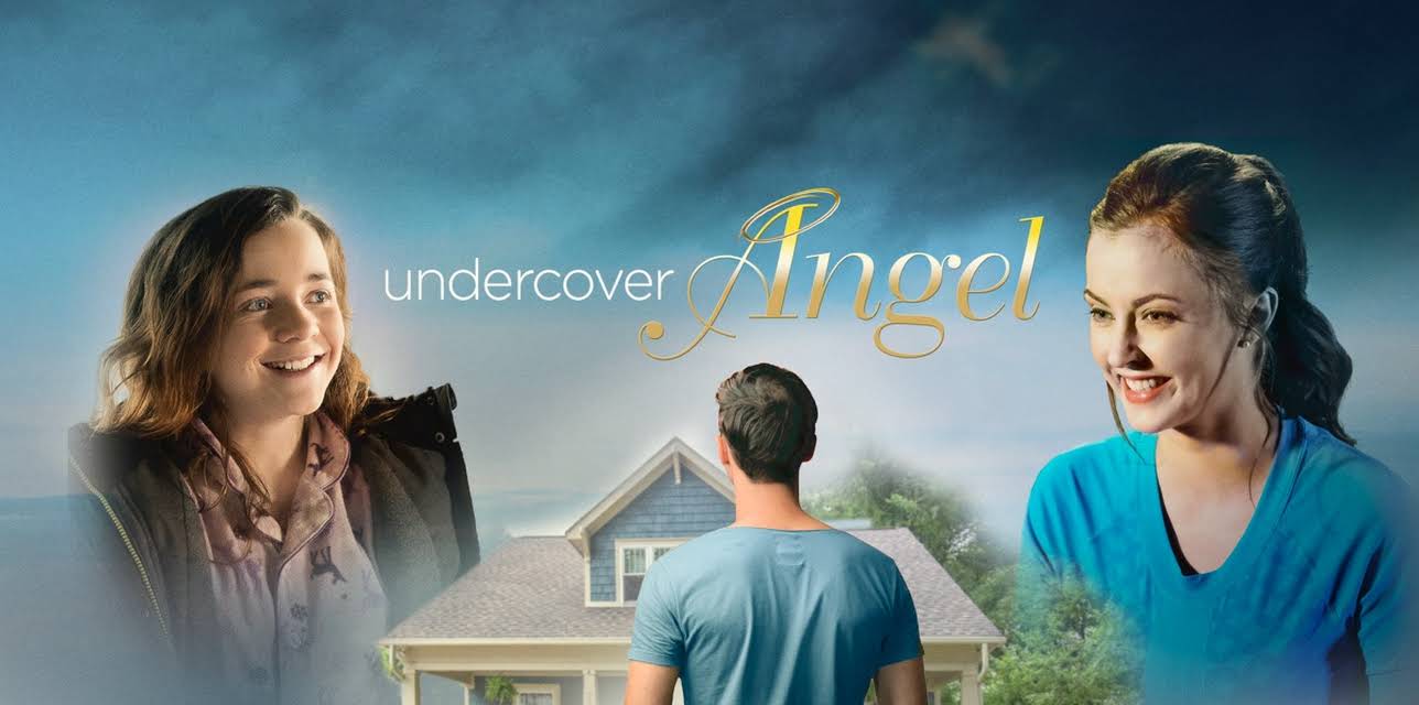 Undercover Angel (2022)