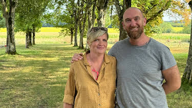 6:00 PM: A New Life in the Sun: Where... | Channel 4 | 10/8 2026