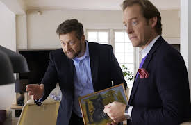 Helt perfekt: Episode 6