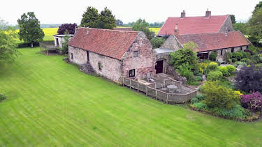 09:20: En plats på landet (S32 E14) (S32) | TV8 | 4/9 2026