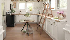 Good Bones - Mutter, Tochter, Home-Makeover
