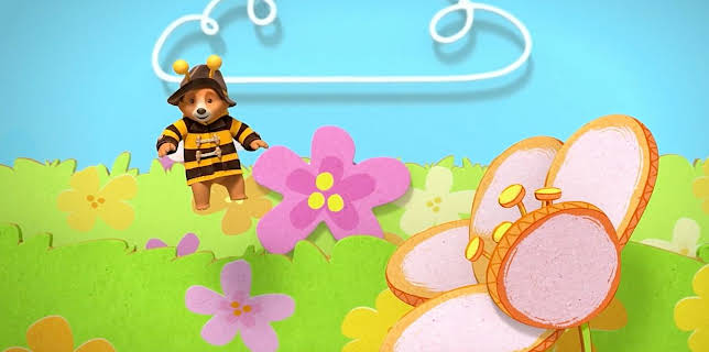 6:50 AM: The Adventures of Paddington (S2 E29) (S2) | Channel 5 | 3/9 2026