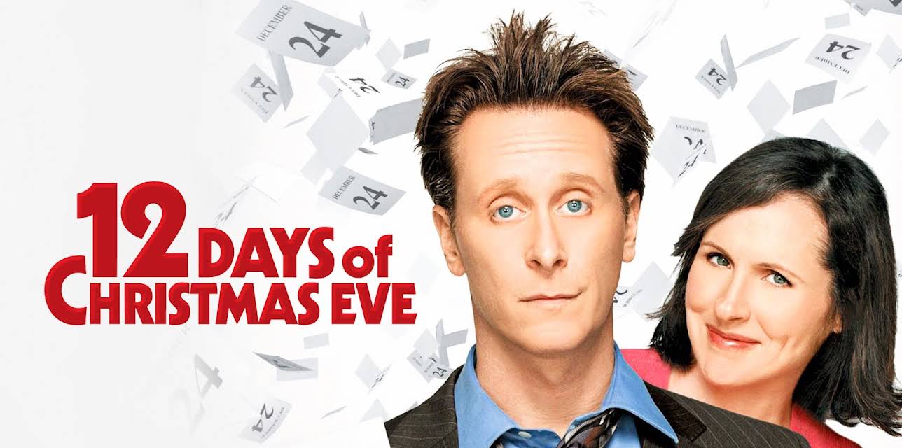 Twelve Days of Christmas Eve (2004)