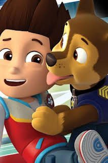 07:59: La patrulla canina Single Story (T1): Ep.1 La patrulla entra en acción | NICK JR | 4/9 2026