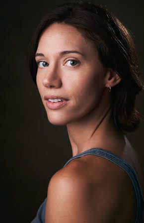 Catherine Parker as 