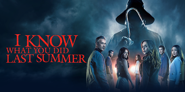 I Know What You Did Last Summer: Sneak Peek (2025)