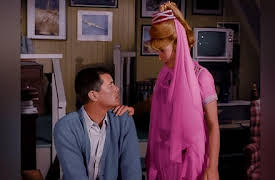 I Dream of Jeannie Season 1: G. I. Jeannie