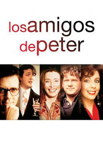 21:59: Los amigos de Peter | TCM | 10/26 2026