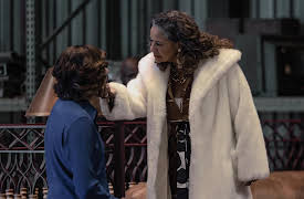 Fight Night: The Million Dollar Heist: Round Seven: Jekyll Island