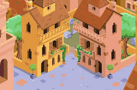 Two Minute Tales from Shakespeare: The Very Friendly Neighbours