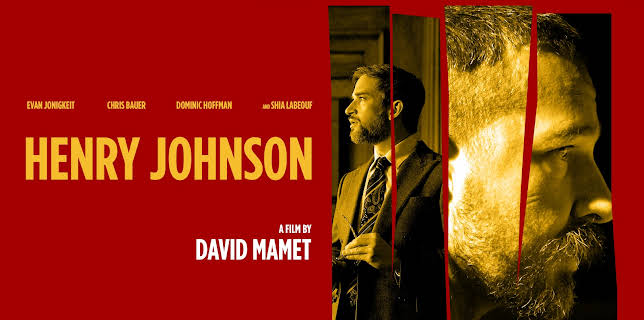 Henry Johnson (2025)