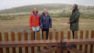 11:00: Stugfixarna Norge (S10 E7) (S10) | TV3 | 5/5 2026