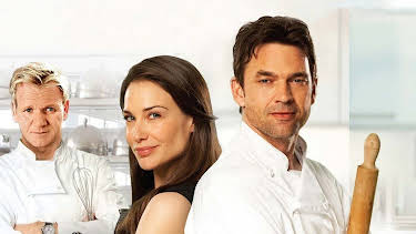 22:00: SCYD: 'LOVE'S KITCHEN' | Divinity | 6/25 2026