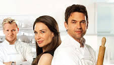 MAD LOVE: 'LOVE'S KITCHEN'