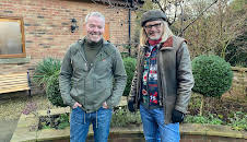 Find It, Fix It, Flog It