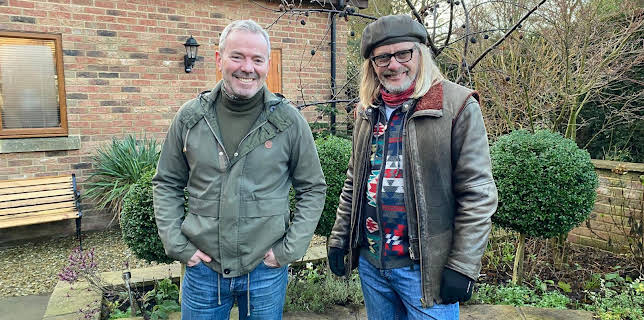 1:10 PM: Find It, Fix It, Flog It | Channel 4 | 11/11 2025