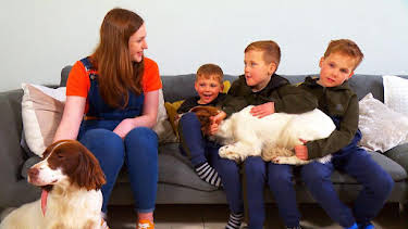 6:25 PM: Peataichean/Pets (S1 E8) (S1) | BBC Alba | 2/2 2026