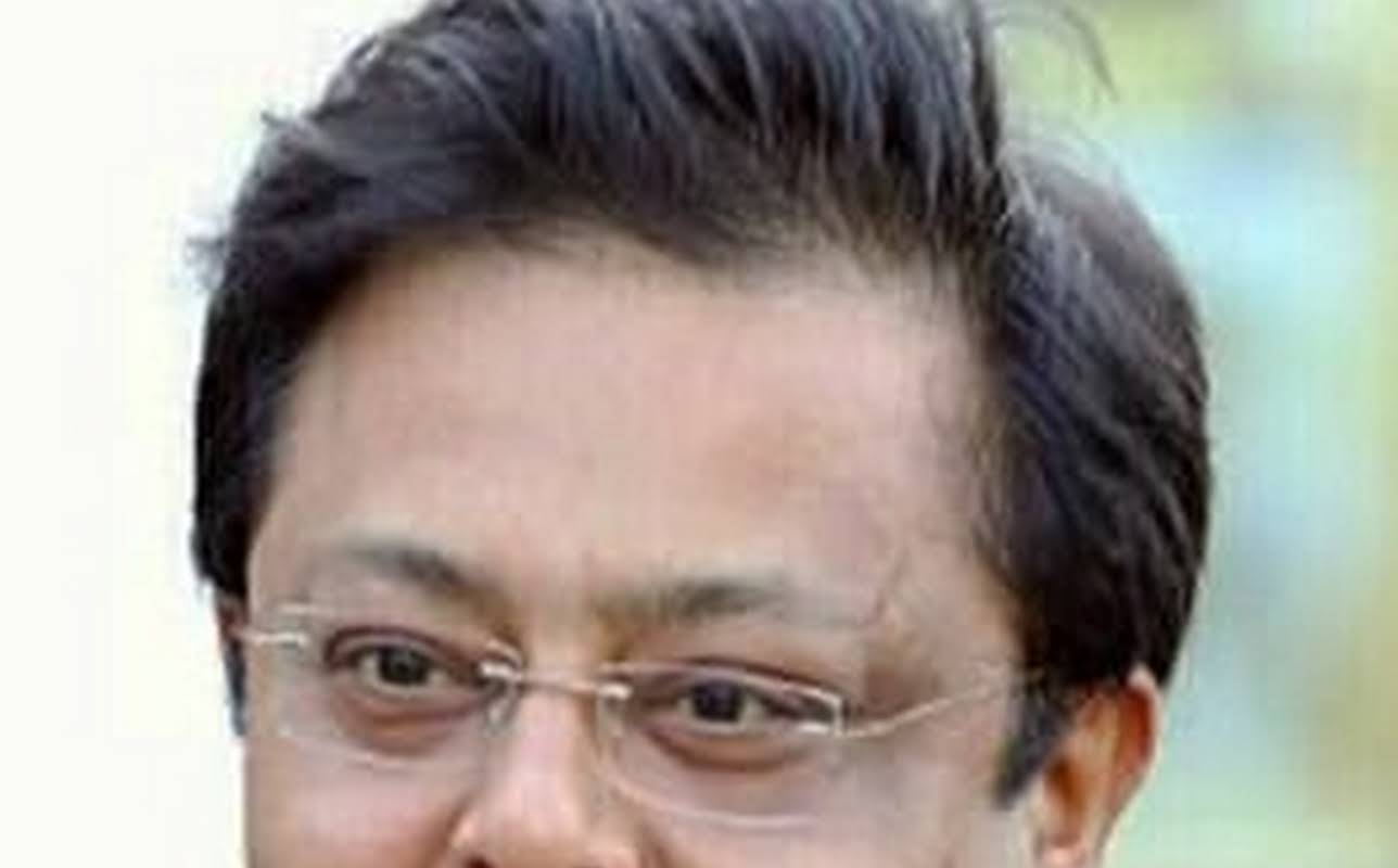 Nitish Pandey