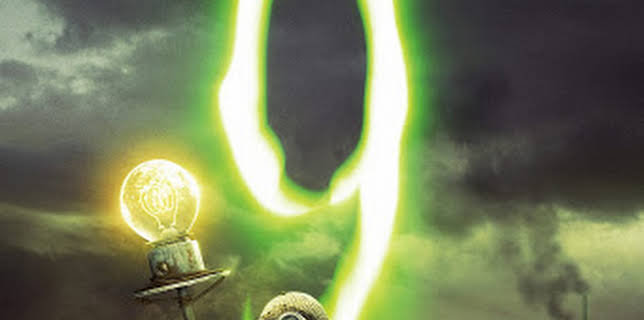 2:45 AM: 9 (IMDb 7) | Sky Hits | 11/3 2025