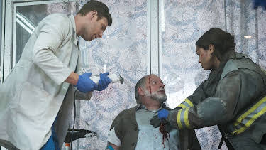 19:20: Chicago Fire (S3 E19) (S3) | Viasat Series | 8/11 2026