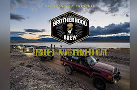 Brotherhood of Brew: Wanted: Dead or Alive