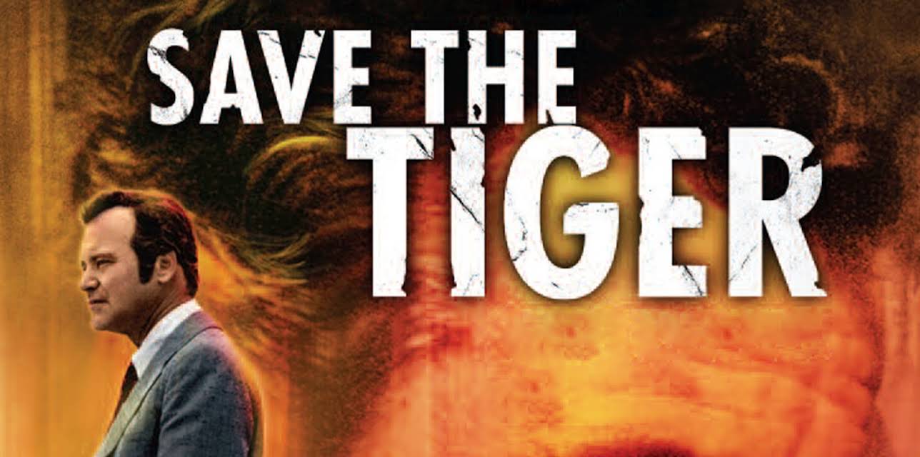 Save the Tiger (1973)