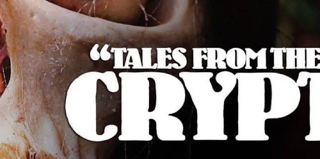 Tales from the Crypt (1972)