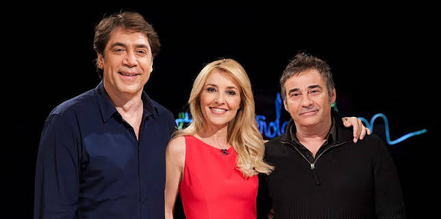 21:45: Version Española | LA 2 | 11/1 2025