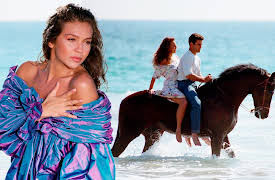 Marimar season-1: Marimar Capítulo 1