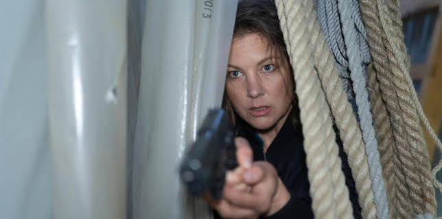 00:15: Nord bei Nordost - Jagd in die Vergangenheit | Das Erste | 1/9 2026