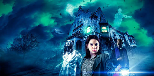 For Sale by Exorcist (2025)