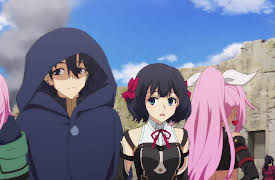 Season 1: I Want to Leave the City's Peace to You