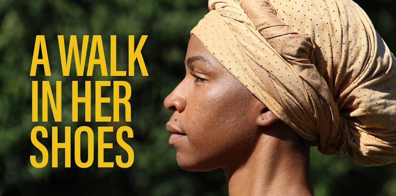 A Walk In Her Shoes (2020)
