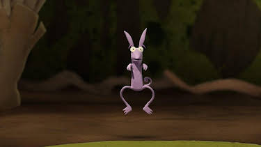 9:20 AM: Kiri and Lou (S1) | Cbeebies | 7/15 2026