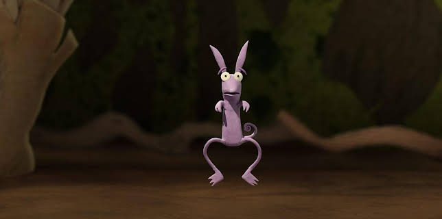 11:05 AM: Kiri and Lou (S1) | Cbeebies | 12/9 2025