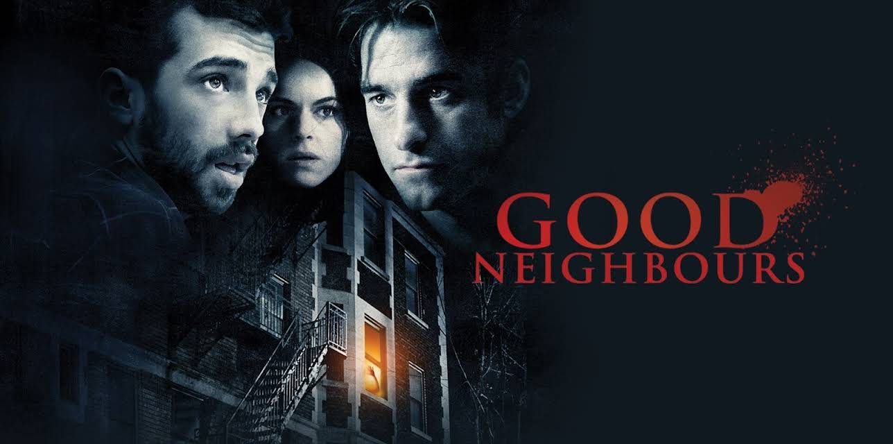 Good Neighbors (2011)