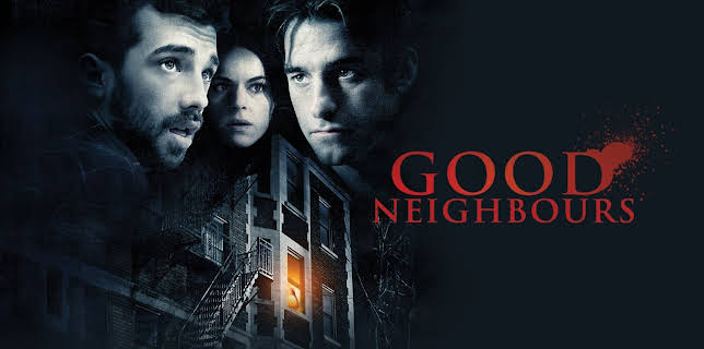 Good Neighbors (2011)