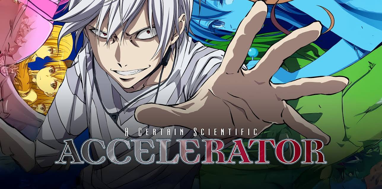 A Certain Scientific Accelerator: Season 1