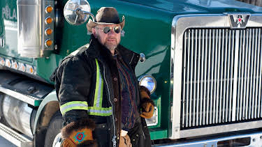 17:00: Ice Road Truckers (S7 E1) (S7) | TV10 | 9/24 2026