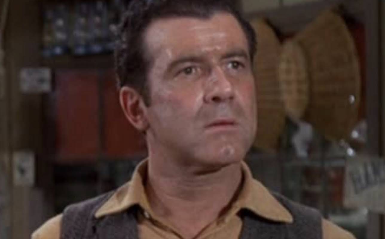 Ted Jordan