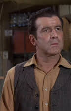 Ted Jordan som Mr. Forbes