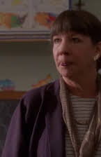 Claudia Wilkens as 