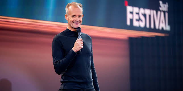 18:45: Max Uthoff: Alles im Wunderland | 3SAT | 12/30 2025